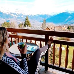 Sweaty Betty Base Layers